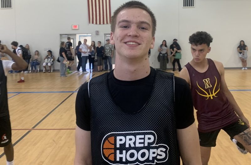 Southern Arizona Showcase Small School Standouts Part One