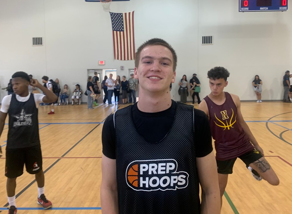 Southern Arizona Showcase: Forward Standouts