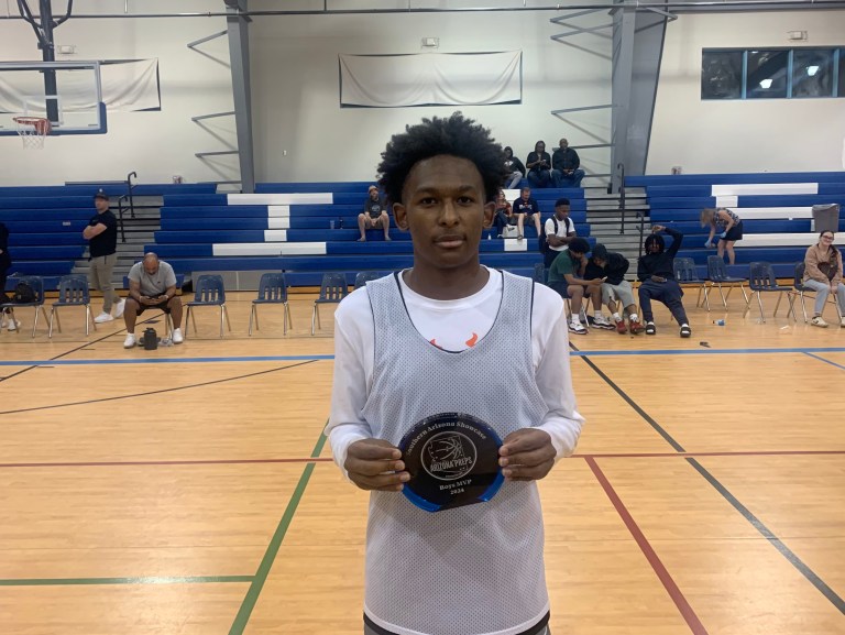 Southern Arizona Showcase: Guard Standouts