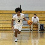 Jailen Jacobs