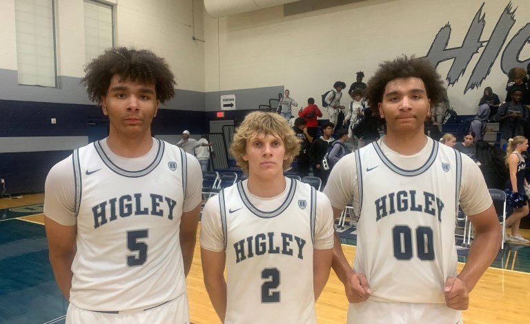 Apollo at Higley Standouts