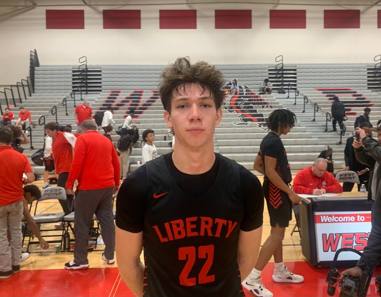 Liberty at West Point Standouts