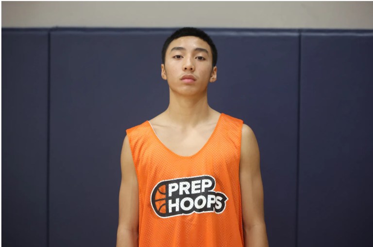 Trey Nguyen