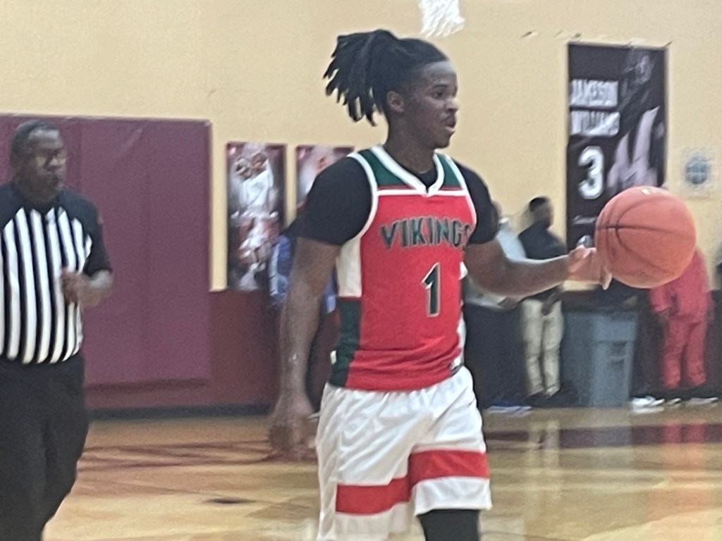 New Names from Cardinal Ritter Jamboree