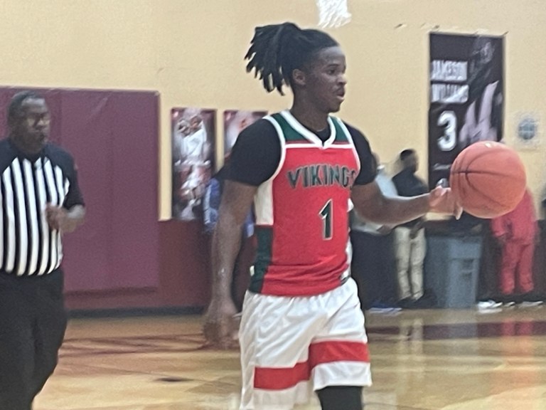 New Names from Cardinal Ritter Jamboree