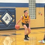 Excellent Guards from the Bob Sechrest Jr. Christmas Tournament