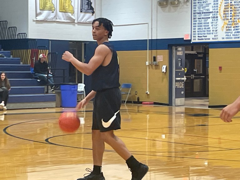 Wentzville Holt Jamboree Team Outlook
