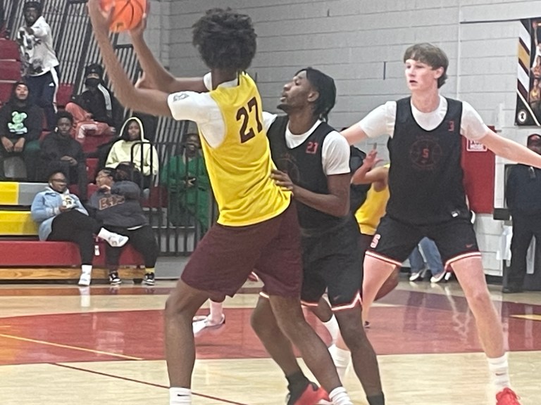 Hazelwood East Jamboree Team Outlooks