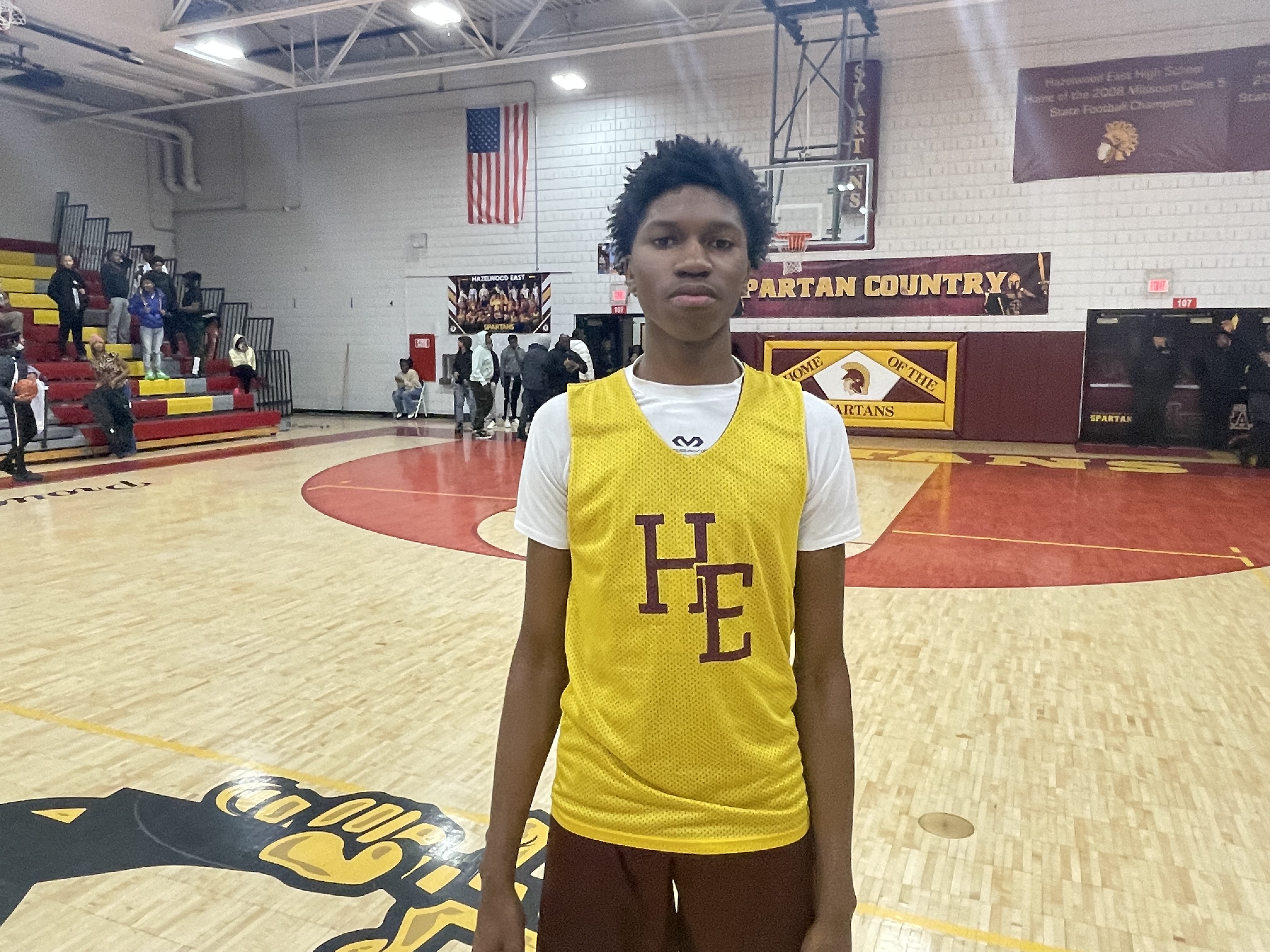 Javon Pringle