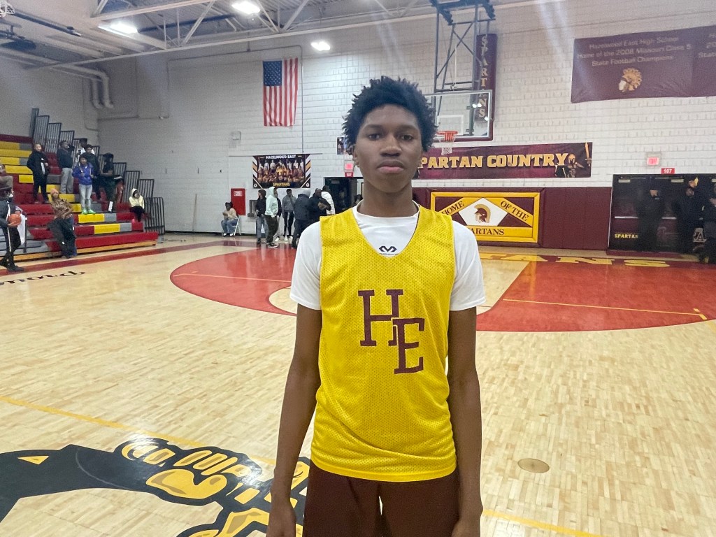 New Names at the Hazelwood East Jamboree
