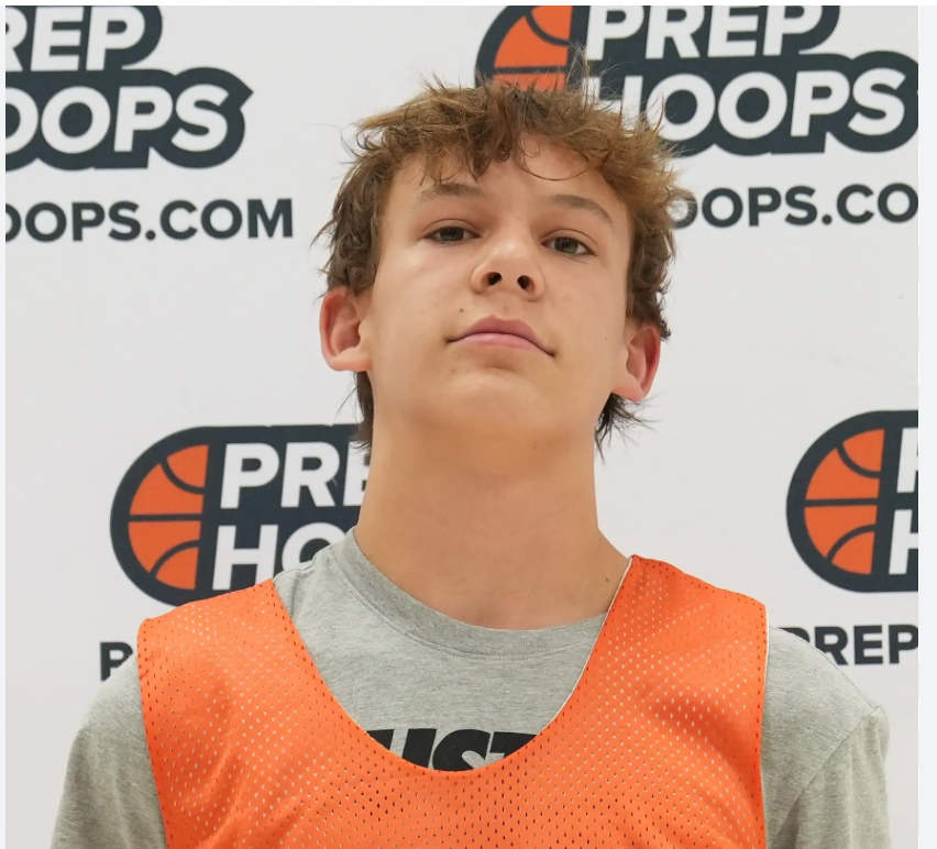 Arcadia Valley Tournament Top Underclassmen