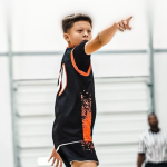 Makai Broussard