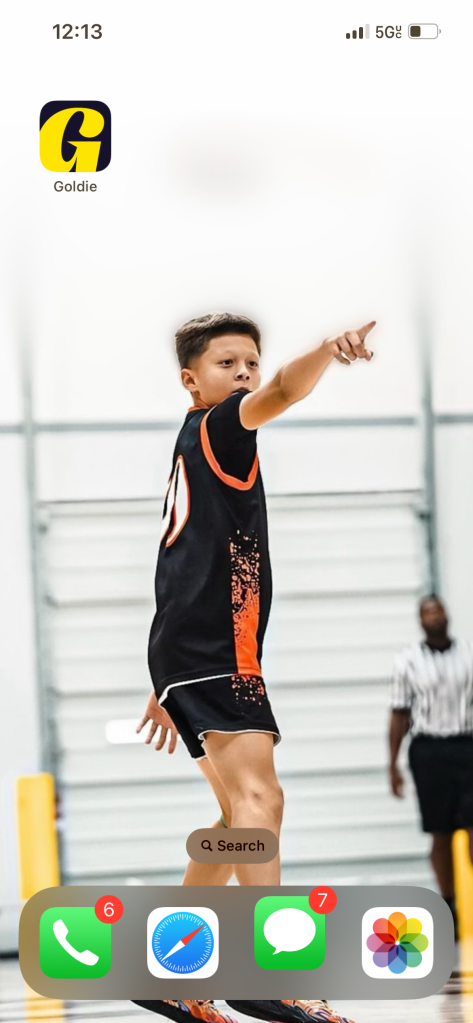 Makai Broussard