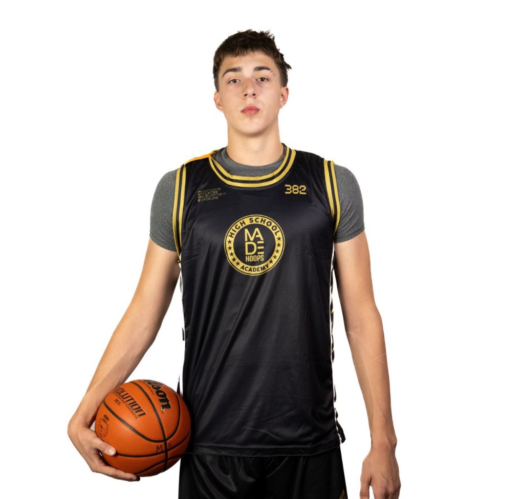Updated 2027 Washington Rankings