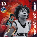 Christian Cranford