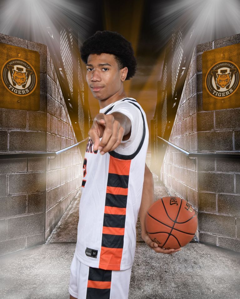 Brandon Jackson