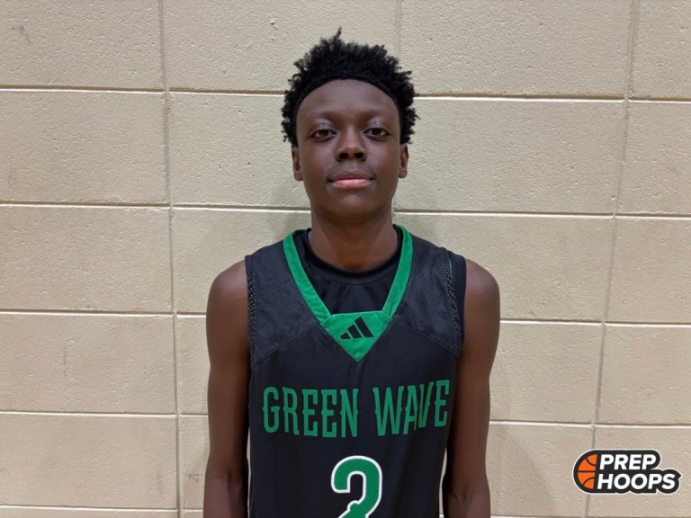2024 Hoopwave Classic Day One Recap + Standouts