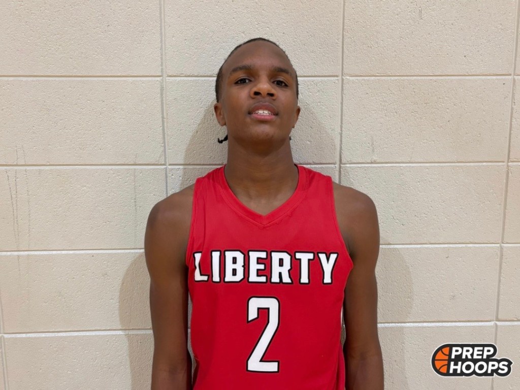 2024 Liberty Tip-Off Tournament Day Two Recap + Standouts