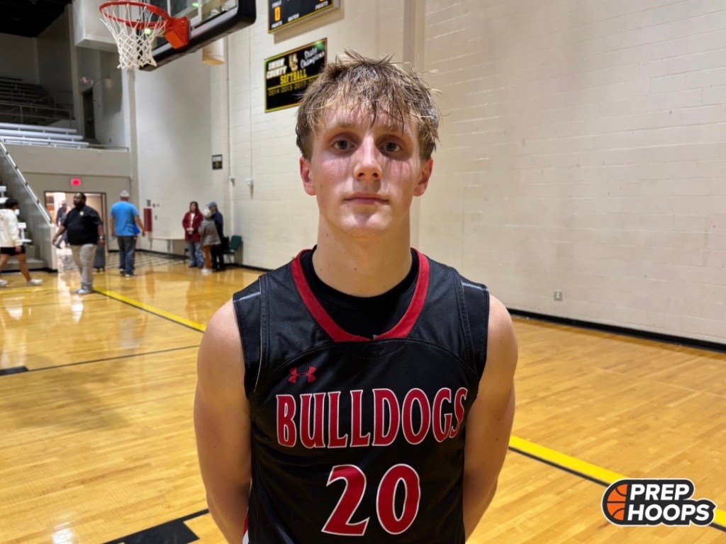 2024 Rippy&amp;#8217;s Tipoff Classic Day Two Recap + Standouts