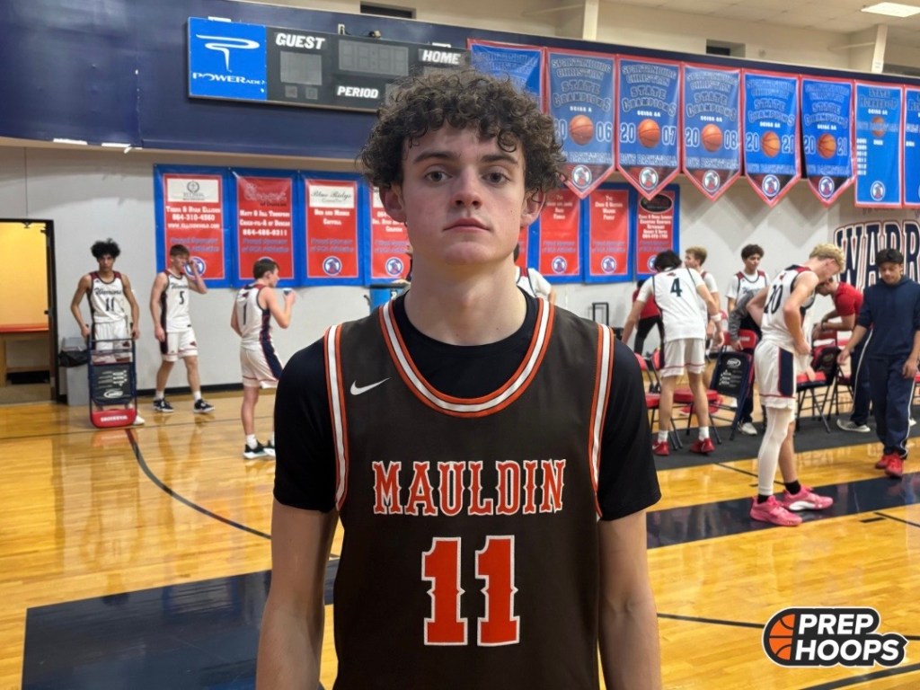 2024 Impact Sports Invitational Day One Recap + Standouts