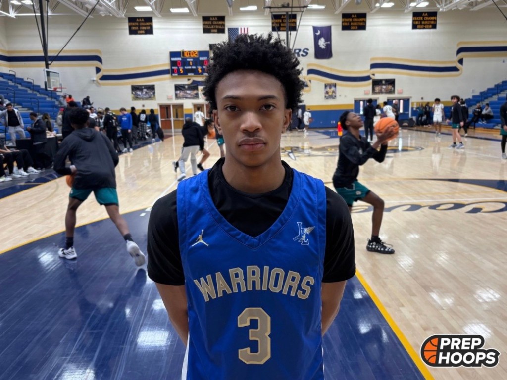 Holiday Hoopfeast Carl Williams Bracket Day One Recap + Standouts