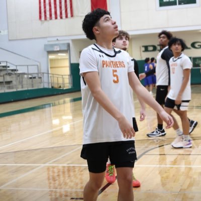 Jordan Robles
