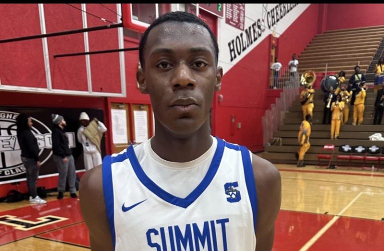 Step Higher Tip Off: 2027/2028 Standouts
