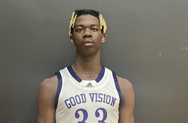 Bossier Invitational: The Game Changers Part 2