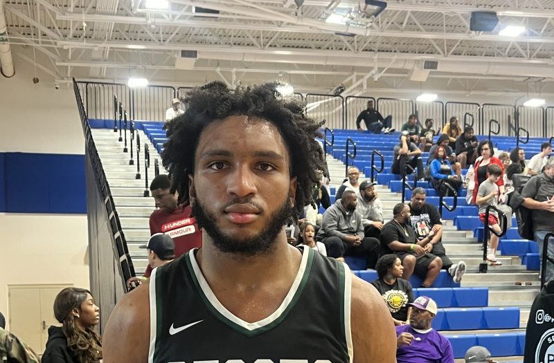 TABC Showcase: Day 1 Breakout Points Guards Boosting Their Stock