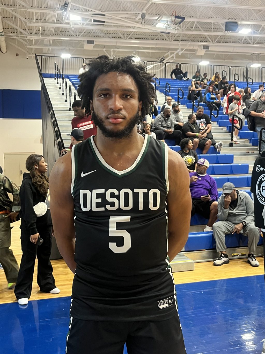 RCS Sports HoopsGiving: Game Changers