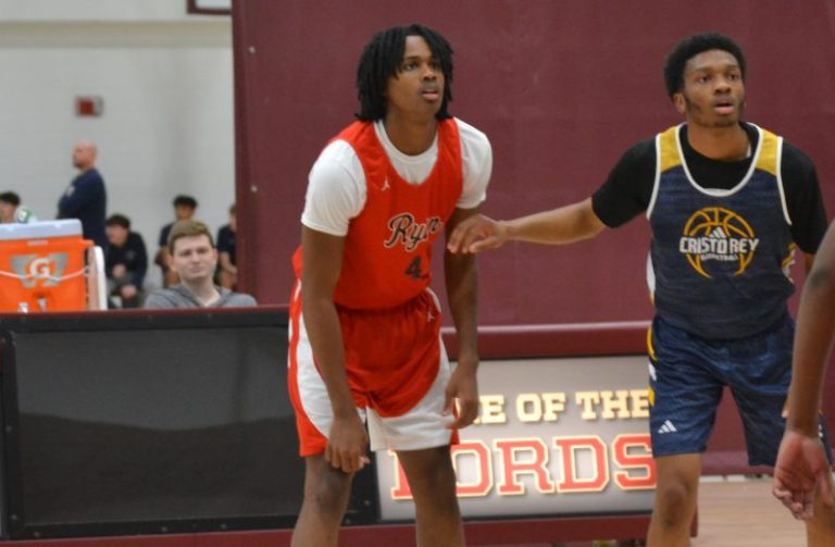 Haverford School Scrimmages: SEPA Standouts...Part II