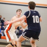 Landon Michlig