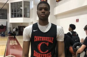 Unsigned senior report: PIAA District 1