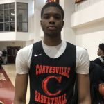 Intriguing frontcourt prospects in District 1