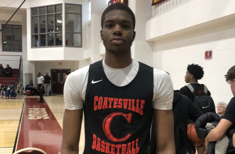 Intriguing frontcourt prospects in District 1