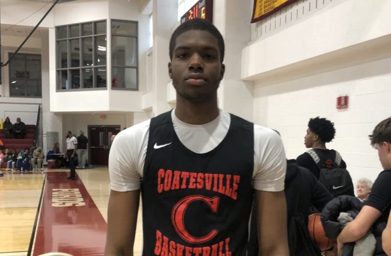 District 1-6A Playoffs: SEPA Prospects to Watch in Round 2