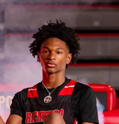 Rod Jenkins Memorial Classic Impact Players