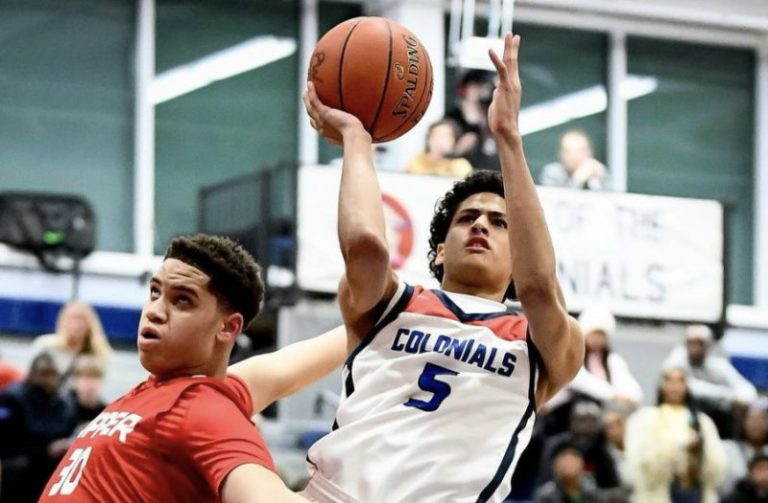 Suburban One League: 2024-25 POY Watch List