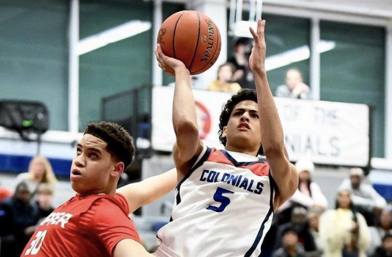 SEPA Mid-December Recruiting Update