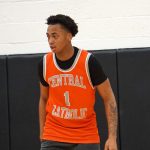 OHSAA Division III Preseason 1-5