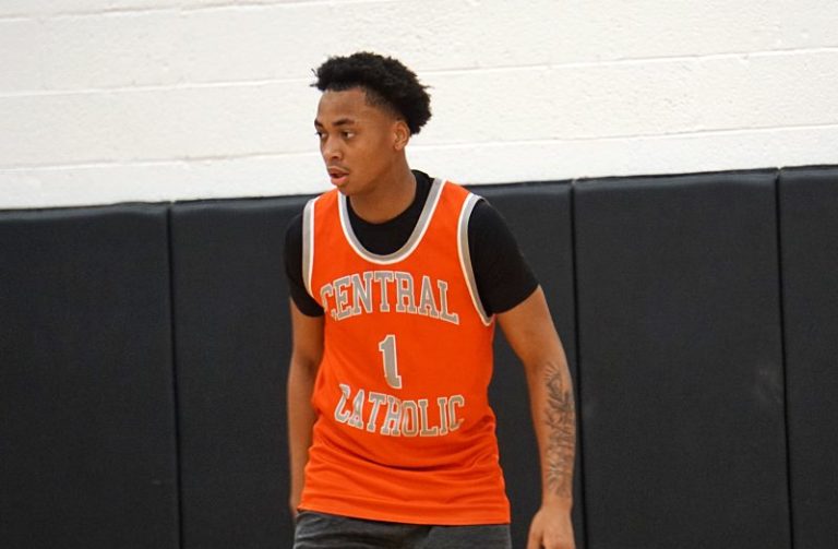 OHSAA Division III Preseason 1-5