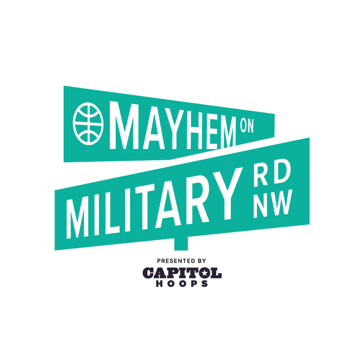 Mayhem on Military Road: Preview