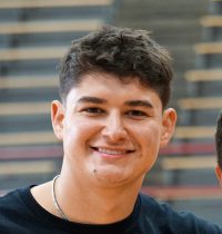 Shane Garcia