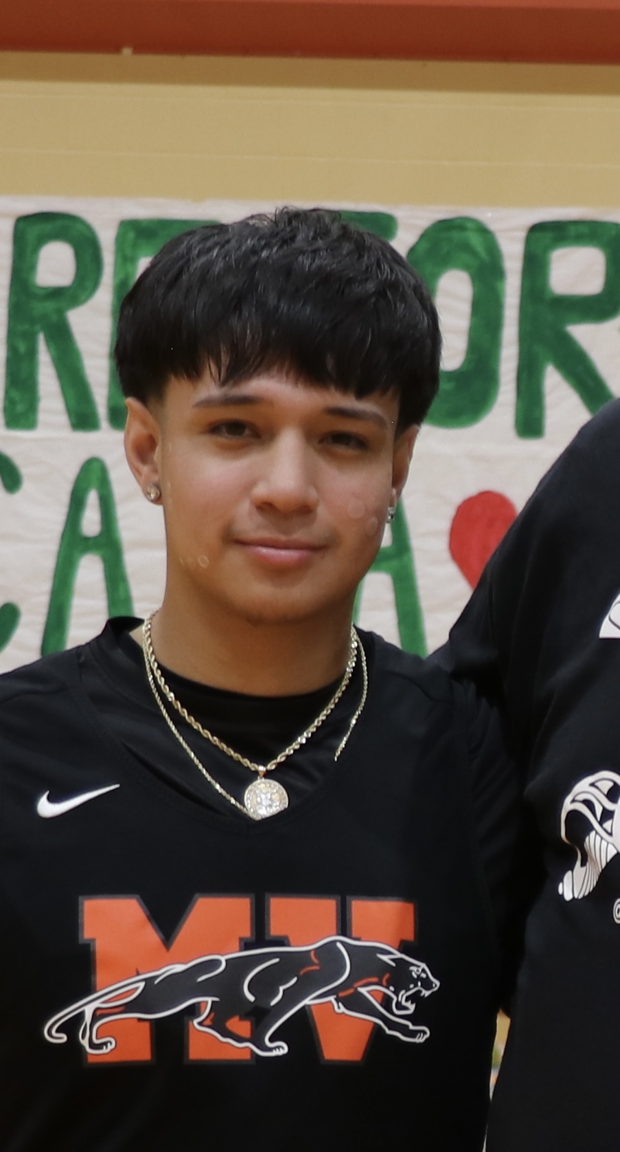 Nason Sanchez