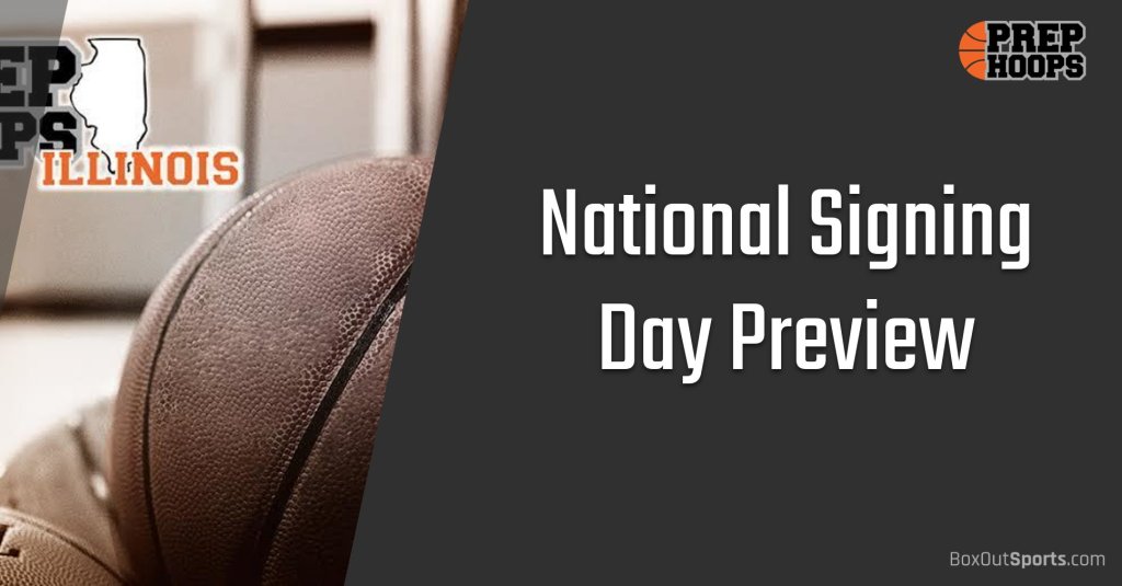 National Signing Day Preview