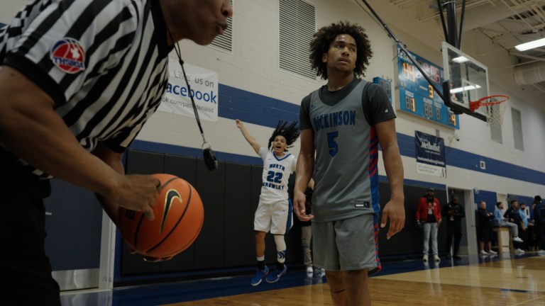Kaiden Hawkins
