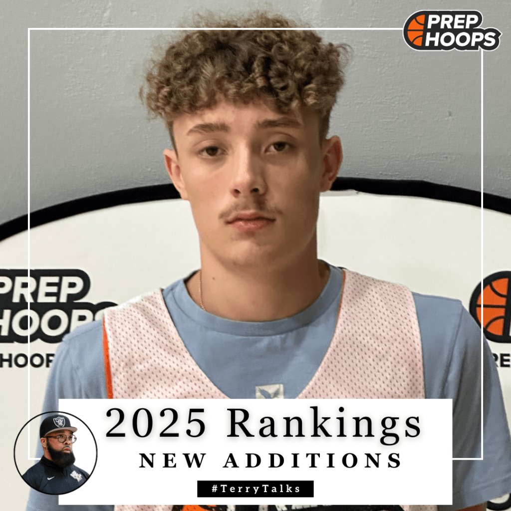2025 Rankings: New Additions