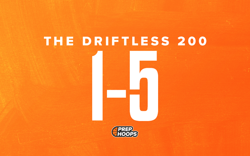 The Driftless 200: Top Five