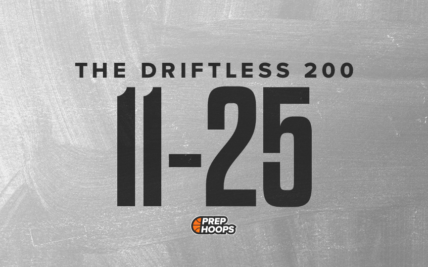 The Driftless 200: 11-25