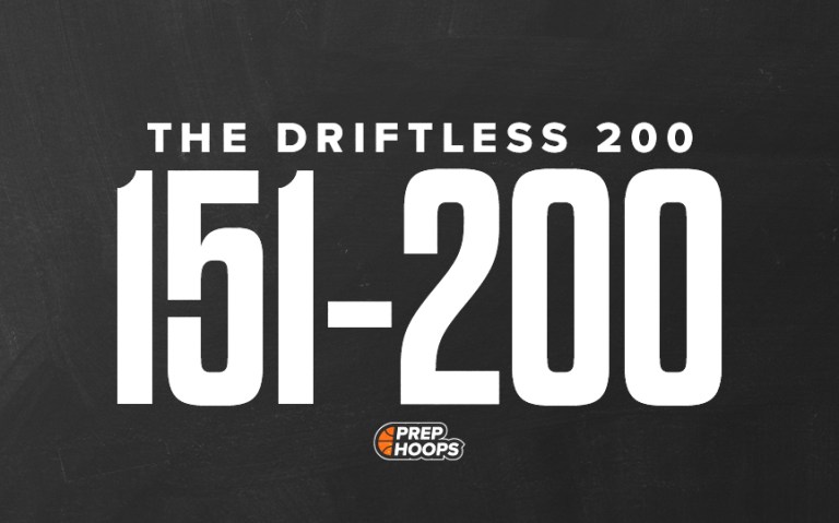 The Driftless 200: 151-200